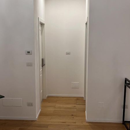 Rosarias Rooms มันเฟรโดเนีย ภายนอก รูปภาพ