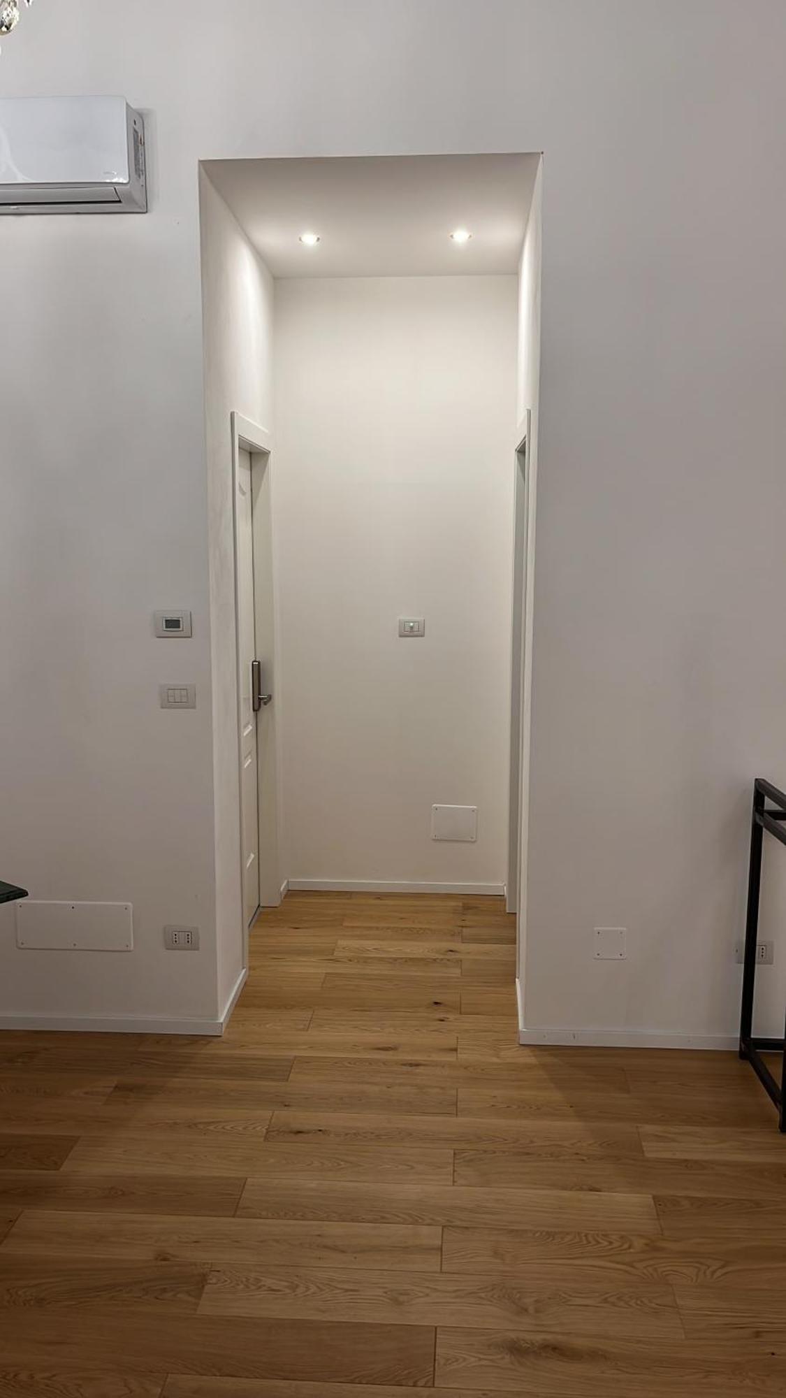 Rosarias Rooms มันเฟรโดเนีย ภายนอก รูปภาพ