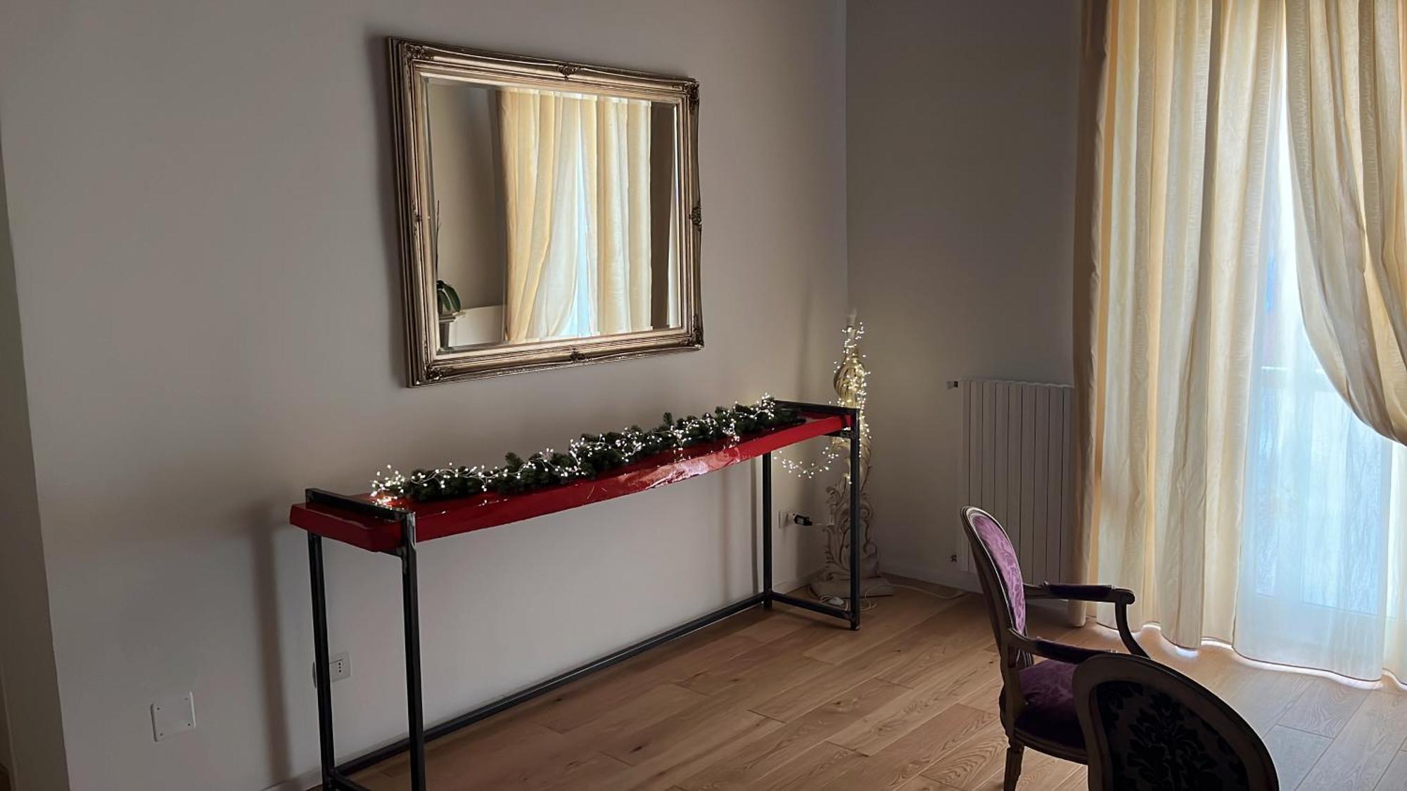 Rosarias Rooms มันเฟรโดเนีย ภายนอก รูปภาพ